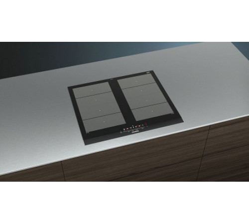 Варочная поверхность SIEMENS EX675FXC1E