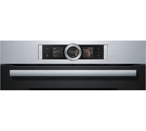 Духовой шкаф BOSCH CMG656RS1I
