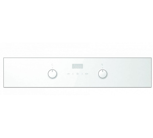 Духовой шкаф GORENJE BO 637E24 WG