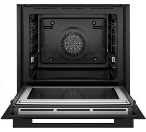 Духовой шкаф SIEMENS iQ700 HM776GKB1