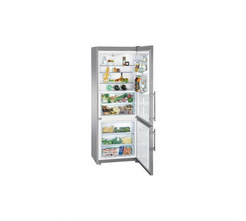 Холодильник LIEBHERR cbnpes 5156-20 001
