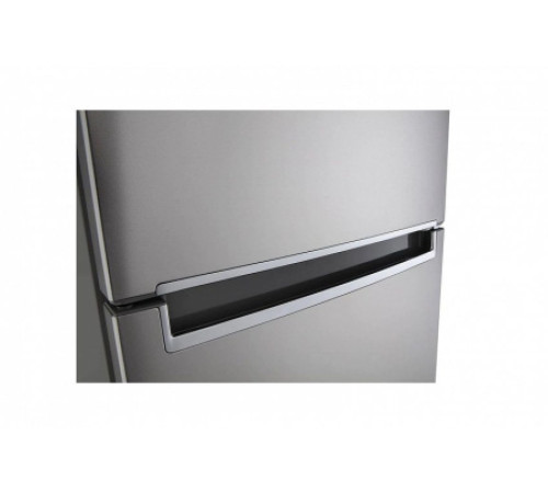 Холодильник LG GA-B509SAUM