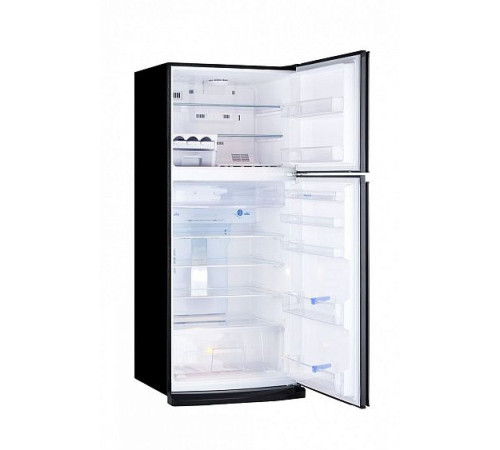 Холодильник MITSUBISHI-ELECTRIC mr-fr62k-sb-r