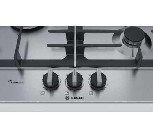 Поверхность BOSCH PCC6A5B90R