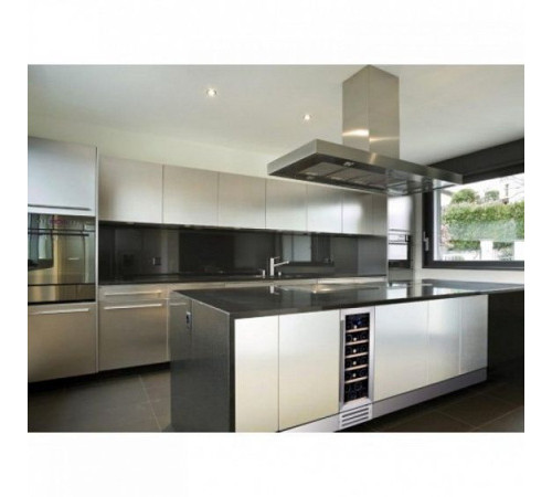 Винный шкаф DUNAVOX dau-17.57dss