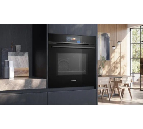 Духовой шкаф SIEMENS HM 778GMB1