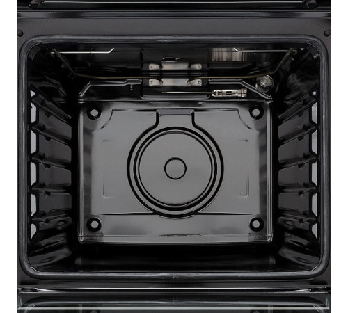 Духовой шкаф KRONA Element 60 BL