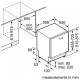 Посудомоечная машина встраиваемая полноразмерная SIEMENS sn 66n098