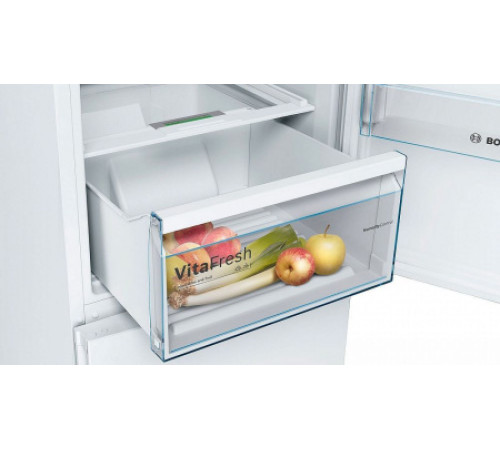 Холодильник BOSCH KGN39NW2AR