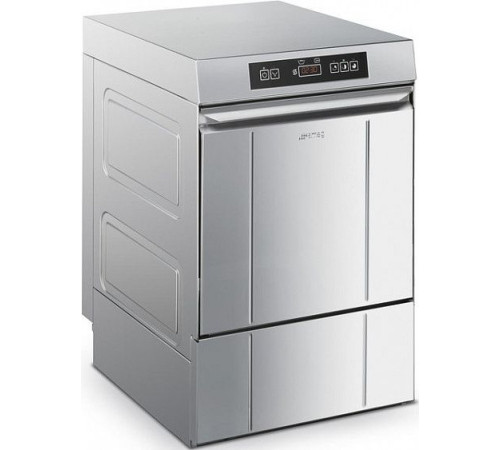 Стаканомоечная машина SMEG UG402DMS