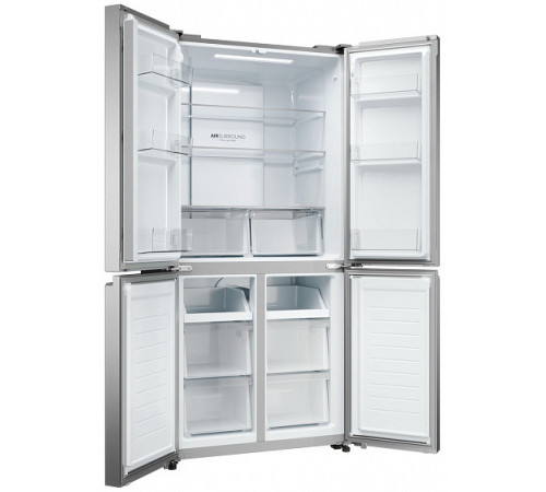 Холодильник HAIER HTF-425DM7RU