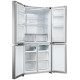 Холодильник HAIER HTF-425DM7RU