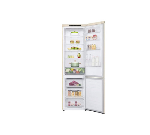 Холодильник LG GW-B509SEZM