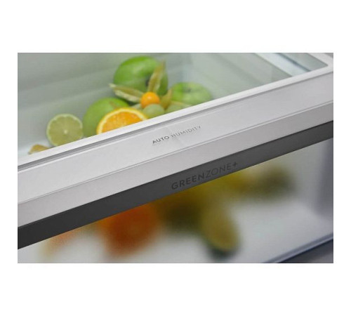 Холодильник ELECTROLUX ENC8MD19S