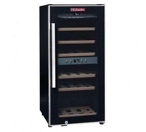 Винный шкаф LA SOMMELIERE ECS25.2Z