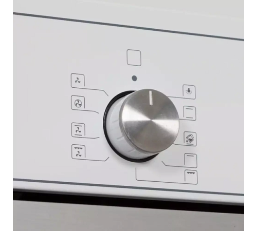 Духовой шкаф DELVENTO V6EW59005