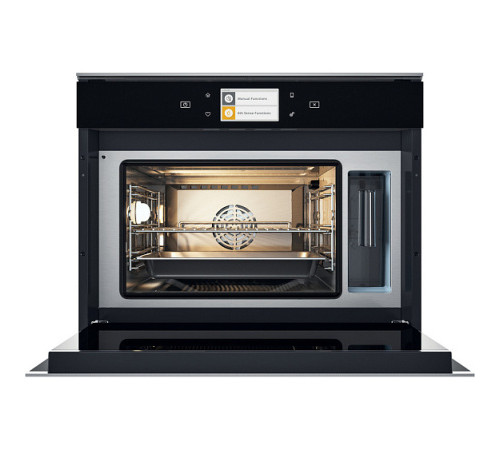 Духовой шкаф WHIRLPOOL W11I MS180