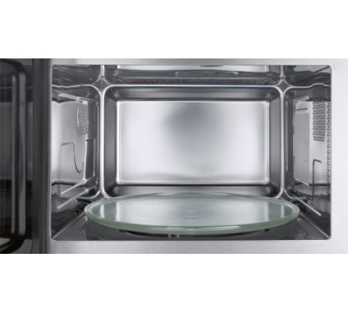 Встраиваемая микроволновая печь BOSCH HMT 84 M654