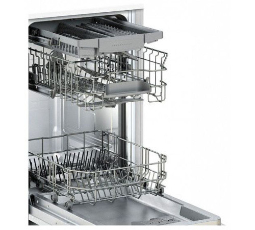 Посудомоечная машина BOSCH SPV25FX10R