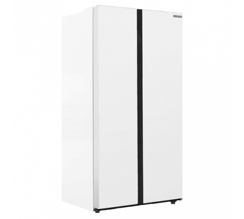 Холодильник Kenwood KSB-1755GW