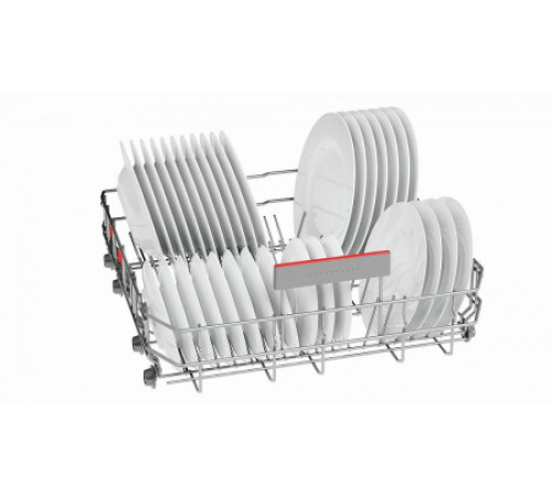 Встраиваемая посудомоечная машина BOSCH SMV46NX01R