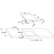Варочная поверхность GORENJE GI3201BC