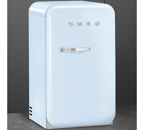 Минибар Smeg FAB5RPB