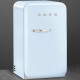 Минибар Smeg FAB5RPB