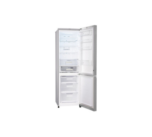 Холодильник LG ga-b489tgdf