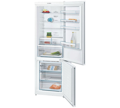 Холодильник Bosch KGN49XW30U