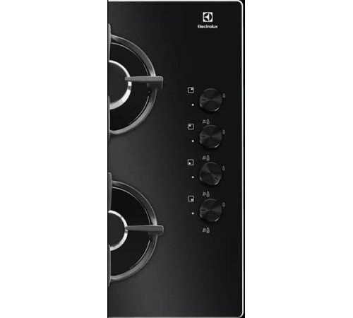 Варочная поверхность ELECTROLUX EGG 6407 K