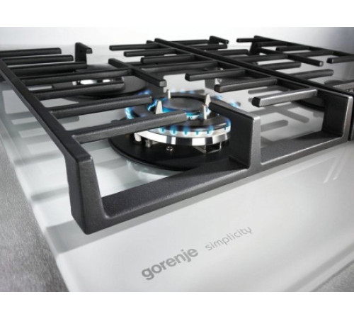 Поверхность GORENJE gktg6sy2w