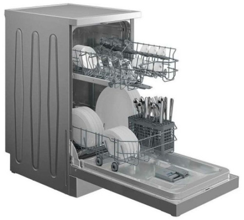 Посудомоечная машина INDESIT DFS 1C67 S