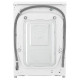 Стиральная машина LG F4V5VG0W белый