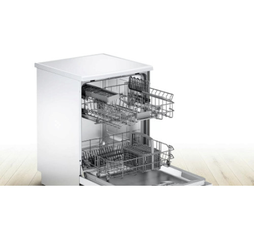 Посудомоечная машина BOSCH SMS45DW10Q