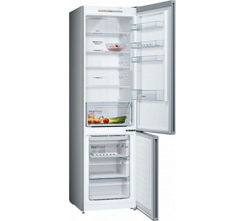 Холодильник BOSCH KGN39NL2AR