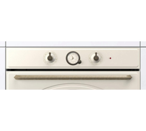 Духовой шкаф GORENJE BOS67372CLI