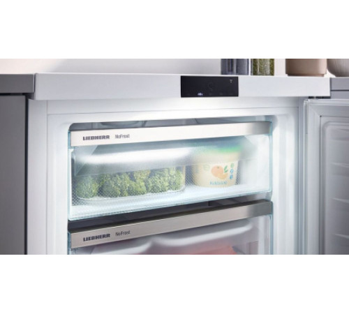 Морозильная камера LIEBHERR FNsddi 1624