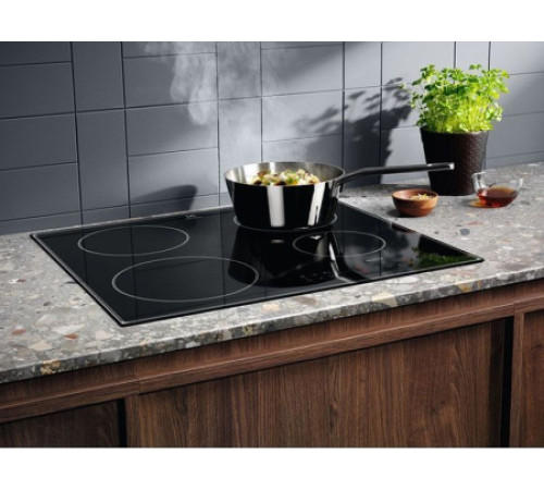 Варочная поверхность ELECTROLUX CIR60430CB