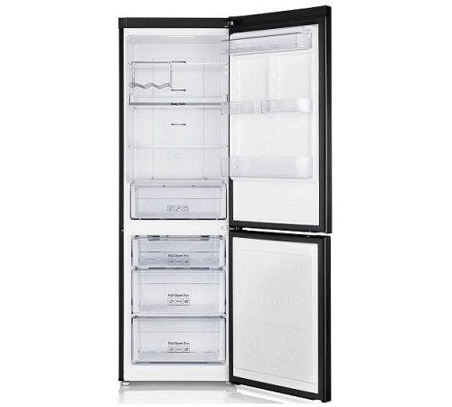 Холодильник SAMSUNG RB31FERNDBC