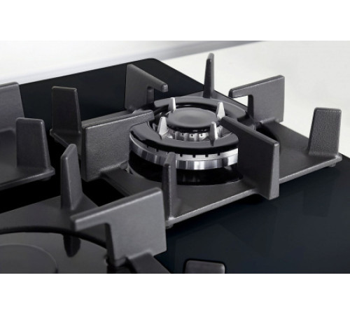 Варочная панель GEFEST ПВГ 2231-03 К33