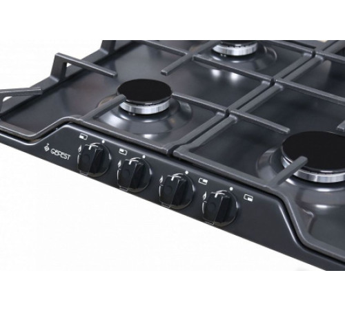 Варочная панель GEFEST ПВГ 1212 К 2