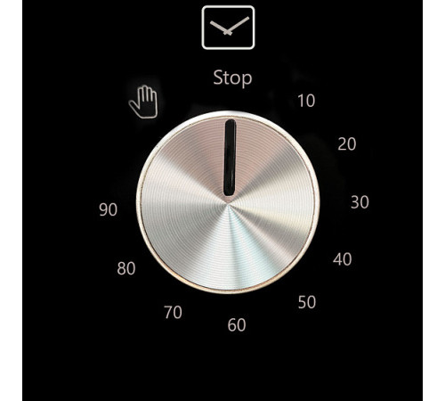 Духовой шкаф GINZZU HOE-152