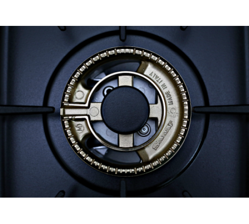 Газовая варочная панель Ricci RGN-670BL