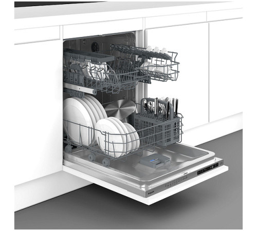 Посудомоечная машина HOTPOINT-ARISTON HI 4C66