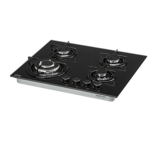 Варочная панель KRONA CORTESIA 60 BL