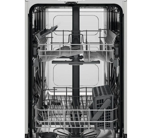 Посудомоечная машина ELECTROLUX ESA12100SW