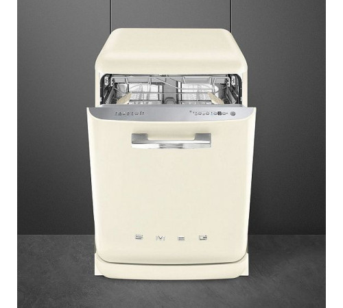 Посудомоечная машина SMEG LVFABCR3