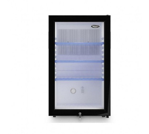 Минибар COLDVINE AC-50BG