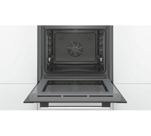 Духовой шкаф BOSCH HBG337EB0R